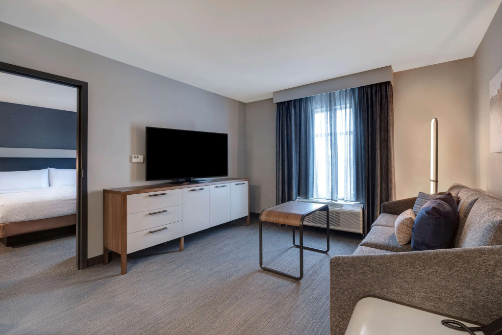 Homewood Suites By Hilton Oak Creek Milwaukee