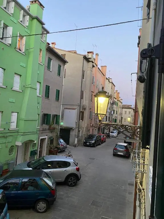 Ciosot House