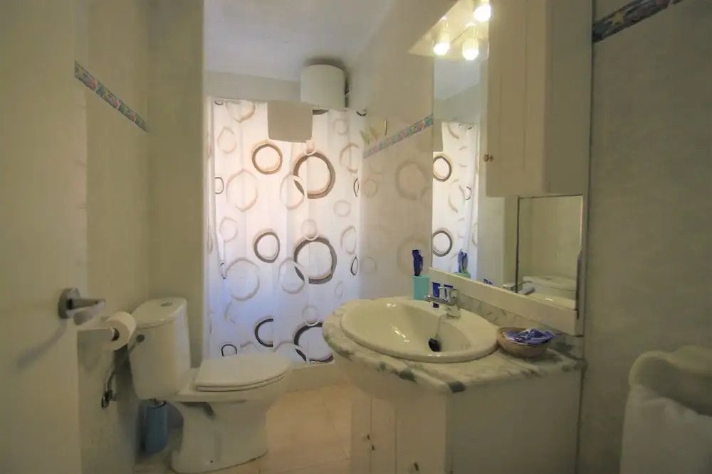Apartamento CasaTuris playa Postiguet