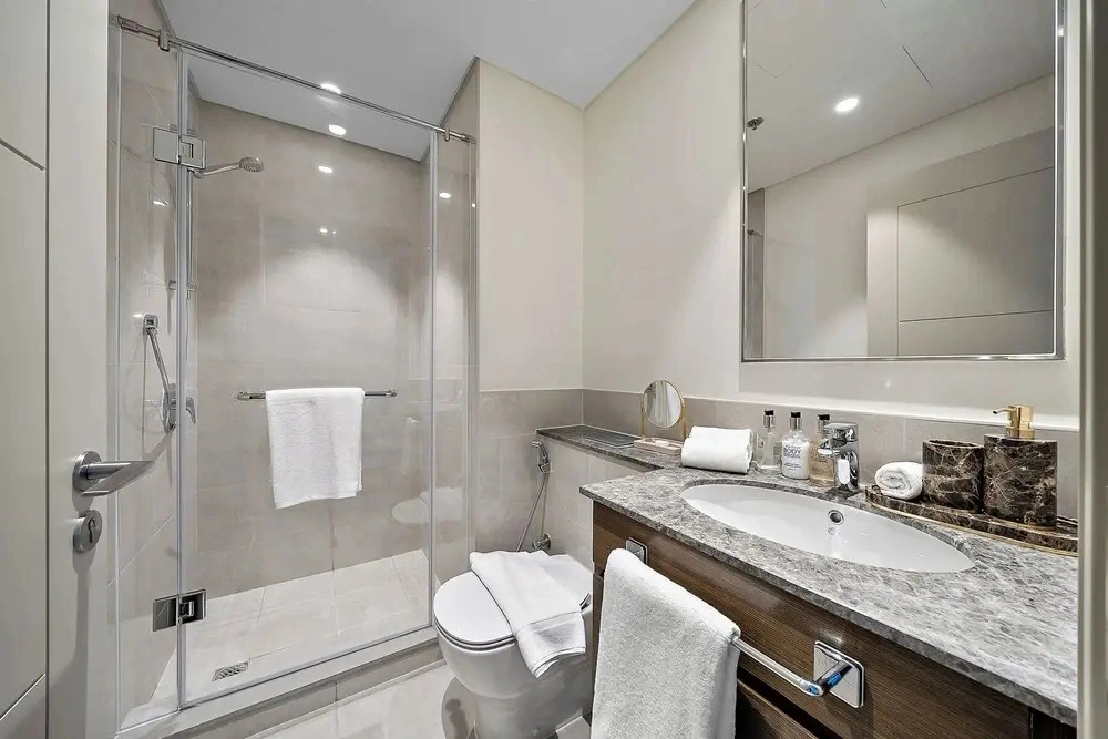 3BR Views of Burj Khalifa Dubai Fountain