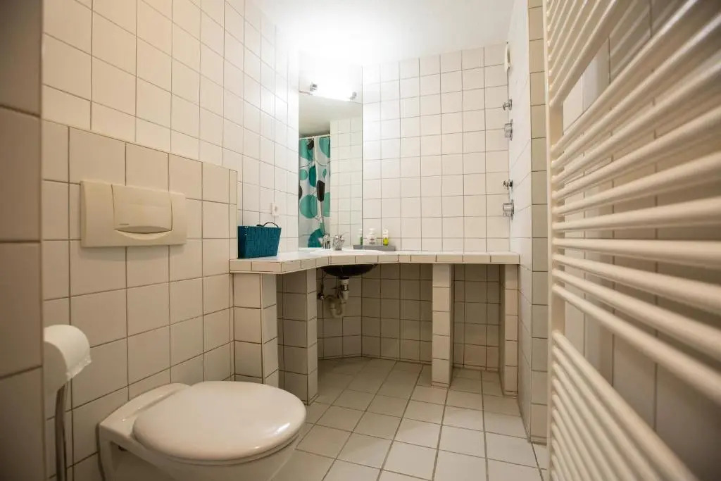 Apartment Ilaria