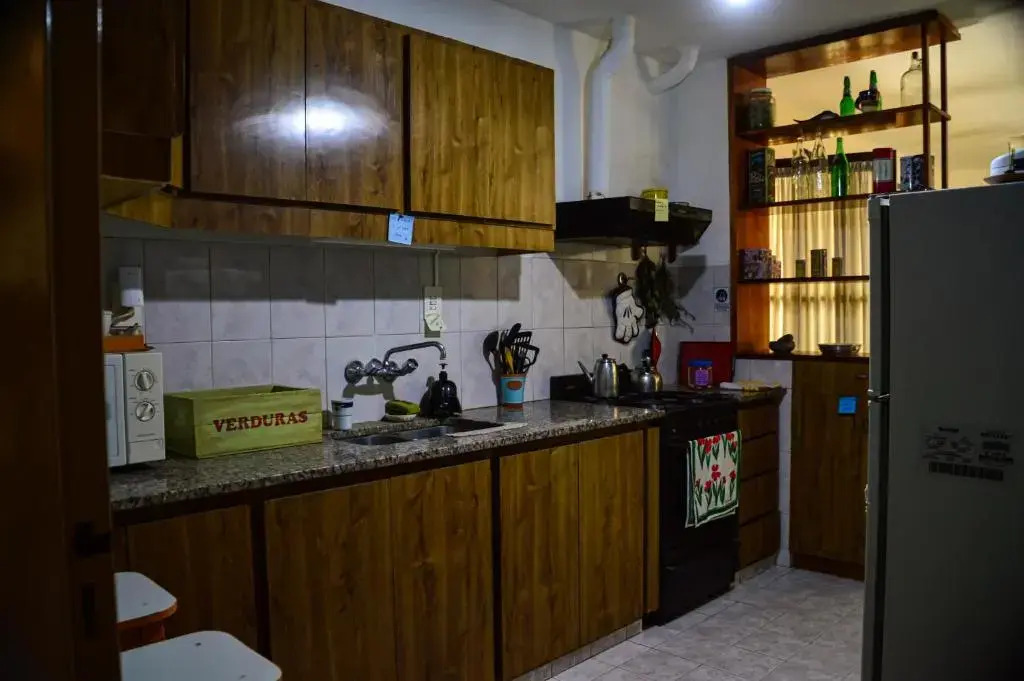 Hostel De La Tana