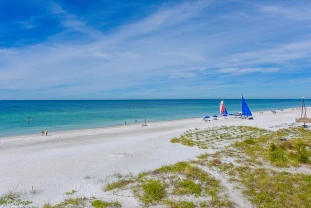 Beachview #54473 - 3 Br Home