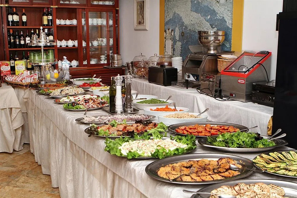 Hotel Sabbia Doro