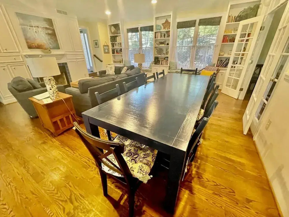 Henlopen Avenue 58