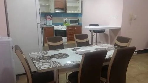 Pearl Bahrain Suites