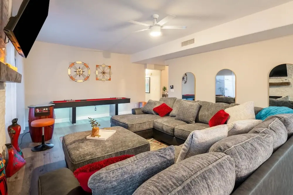 Copper House 5BR Pool/Spa Near Westgate