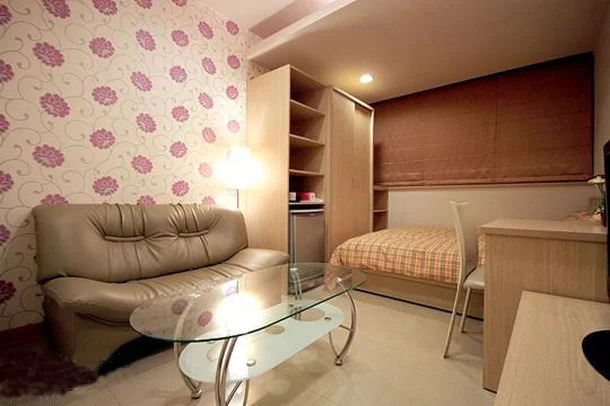 Lucky Apartment Linguang
