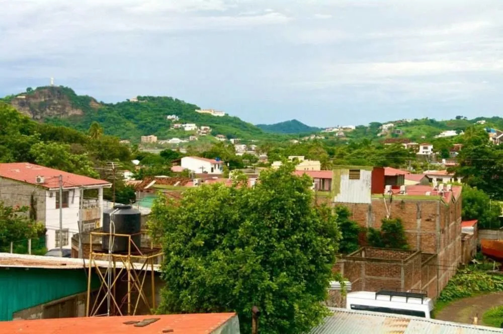 Hotel Posada Bahia Azul