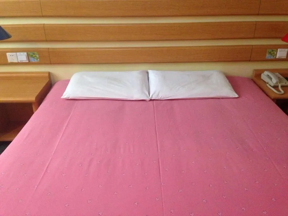 Home Inn Shijiazhuang Gaocheng Xinyulou