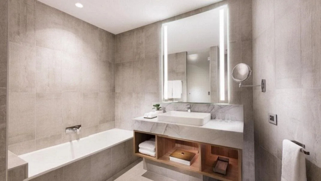 The Westin Brisbane