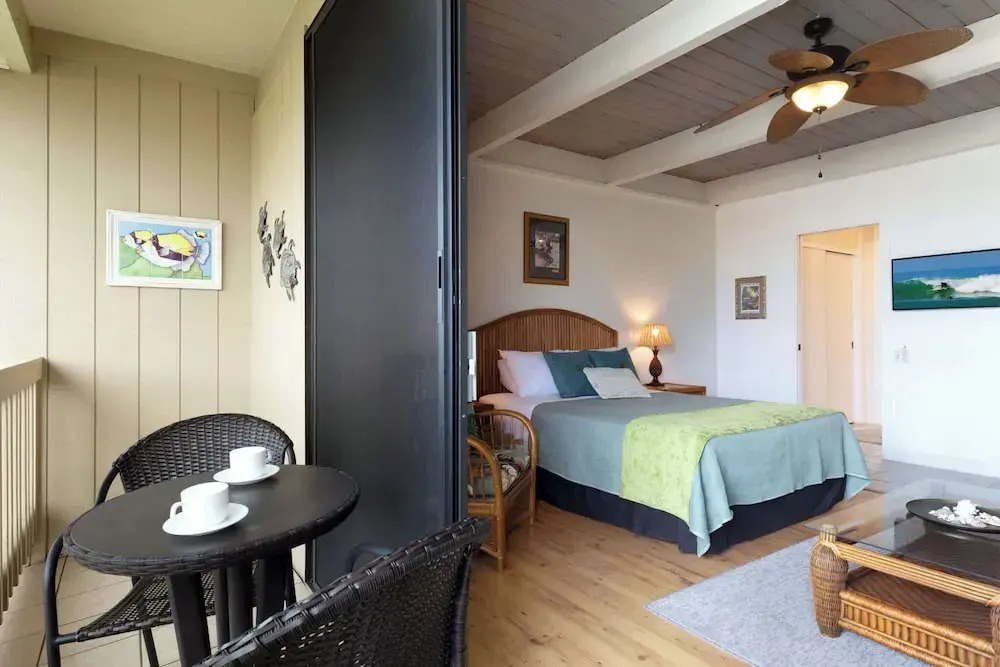 Kona Bali Kai 362 – For 2 Guests