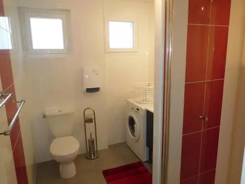 LE TOURISTIC Appartements T2 et T3