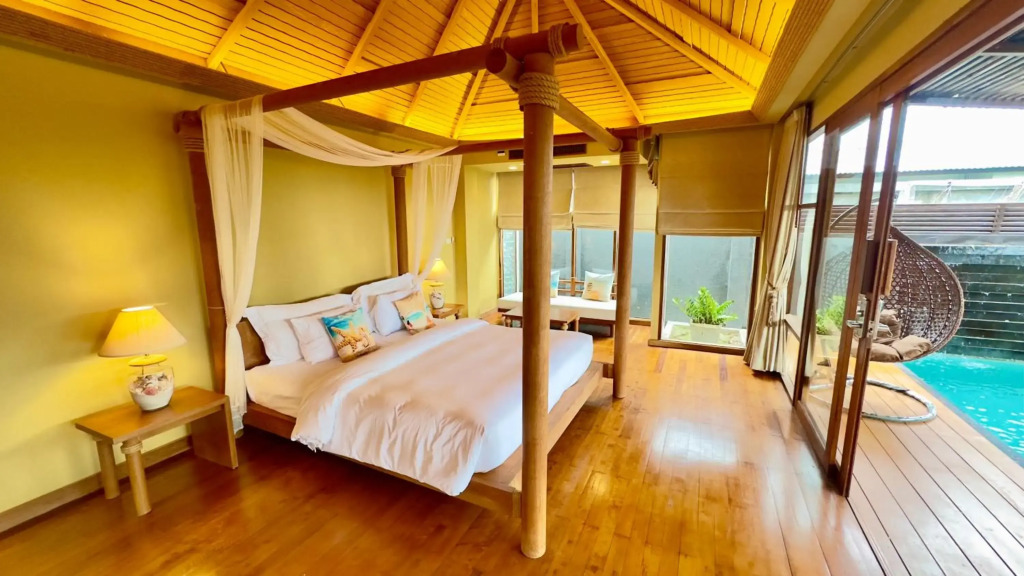 Deva Beach Resort Samui