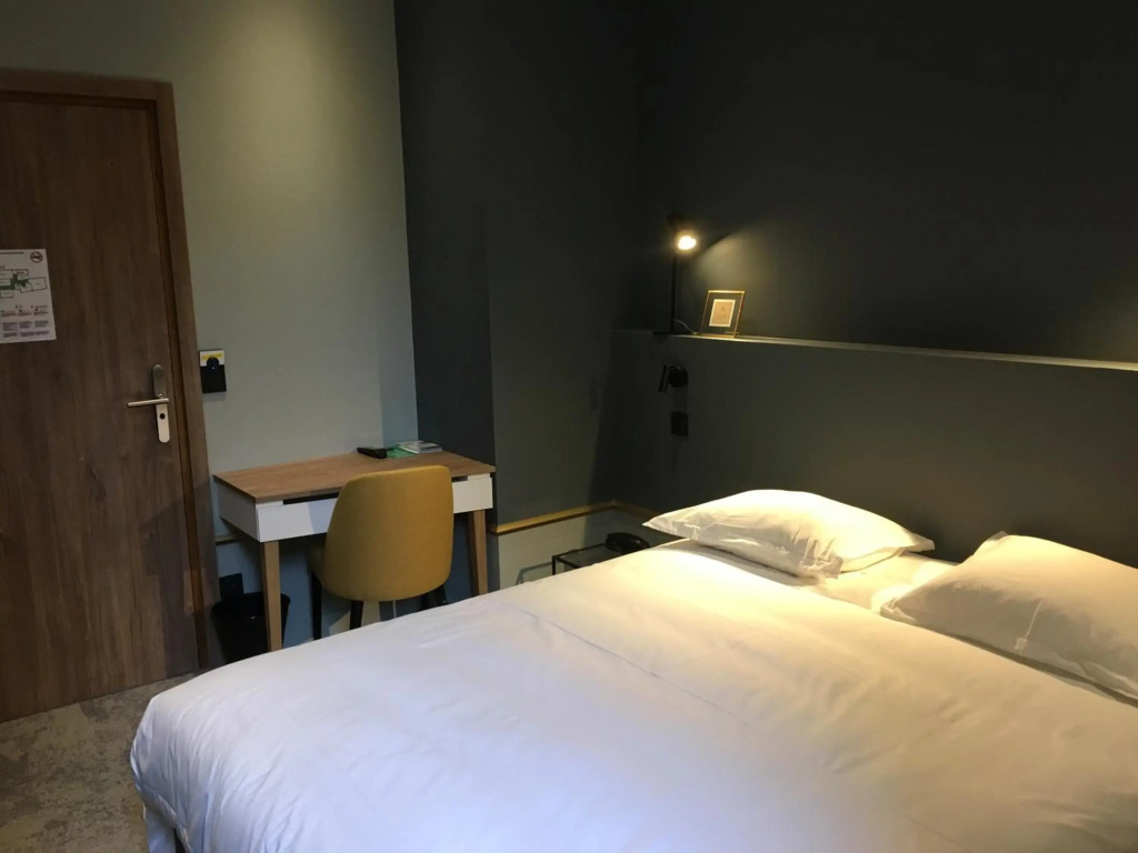 Hotel Brasserie Armoricaine