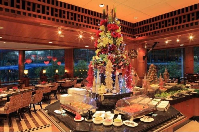 Seaview Gleetour Hotel Shenzhen - East Wing Building