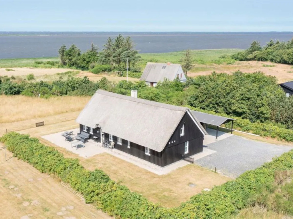 "Semra" - 25km from the sea in Western Jutland