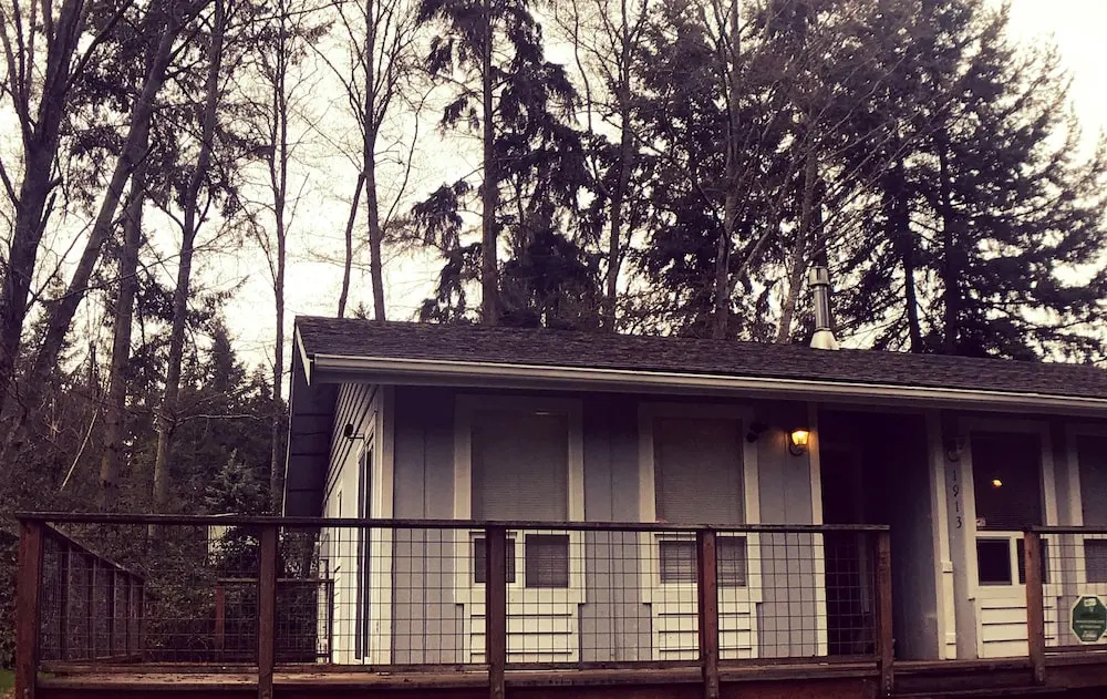 Seattle Urban Village