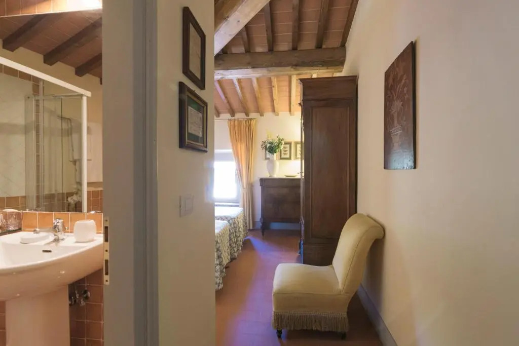 Villa di Catarsena