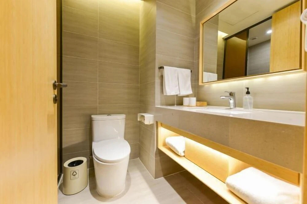 JI Hotel Shanghai Jinqiao