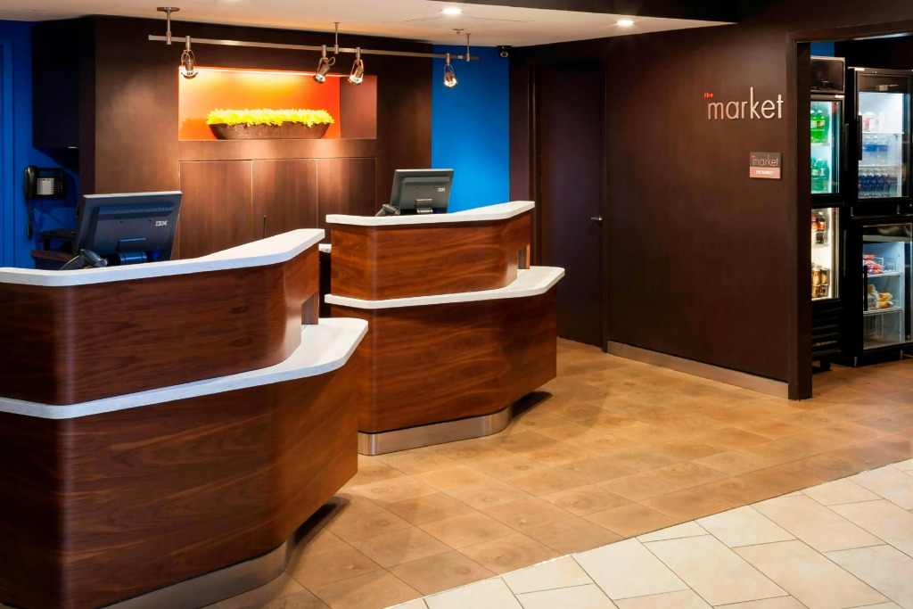 Courtyard by Marriott San Diego Rancho Bernardo