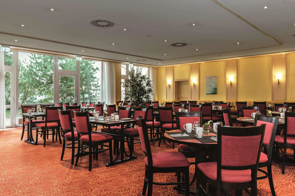 Seminaris Hotel Nürnberg