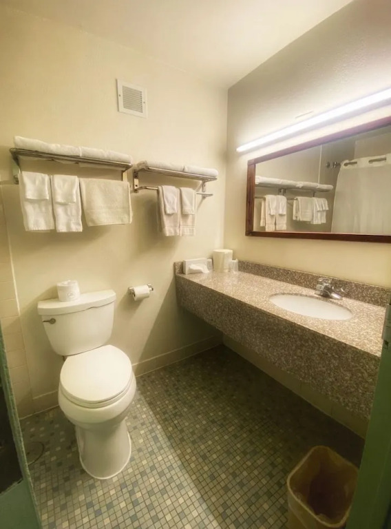 Galesburg Extended Stay I 74 Newly Renovated