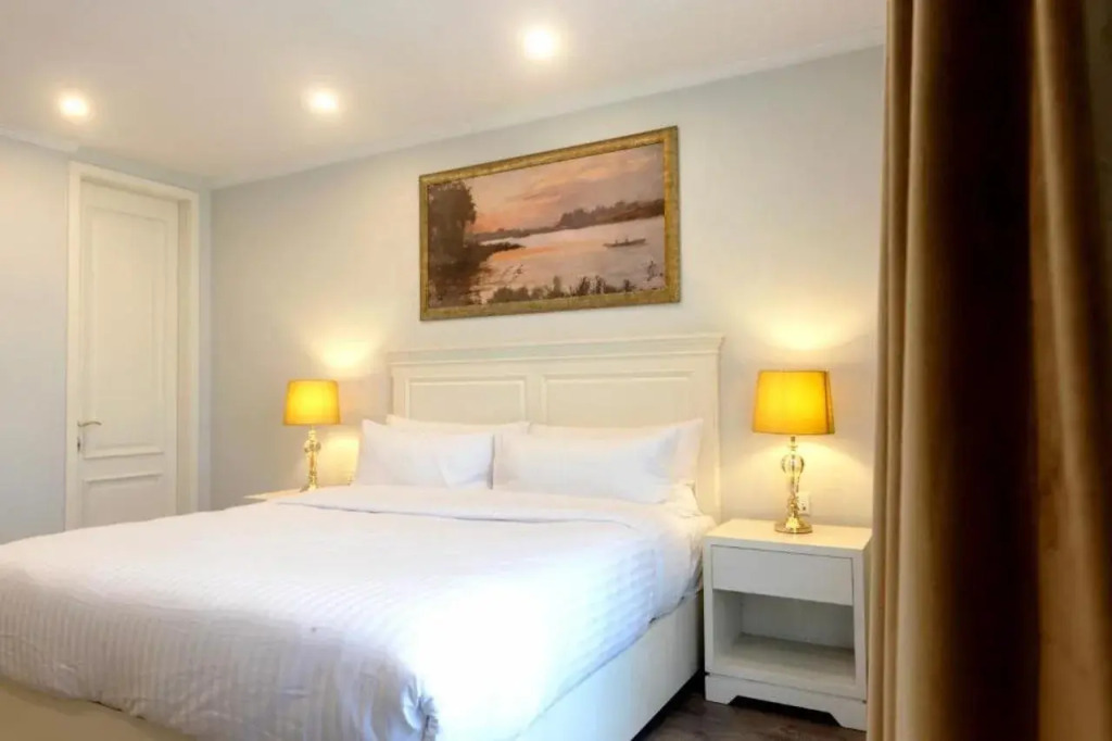 PC Residences Gulberg Lahore