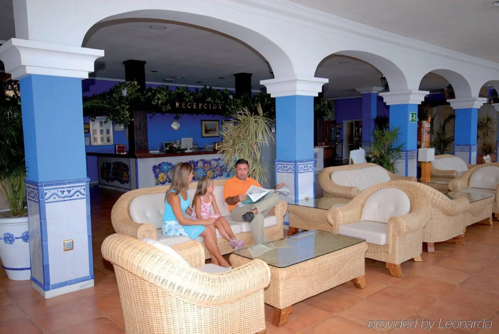 Mirador del Cabo Designed For Adults