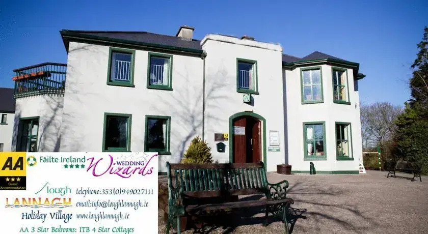 Lough Lannagh Self Catering Cottages