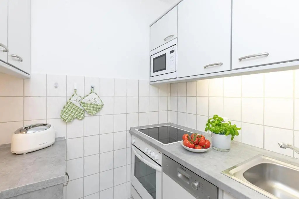 Haus Meeresblick Wohnung 79
