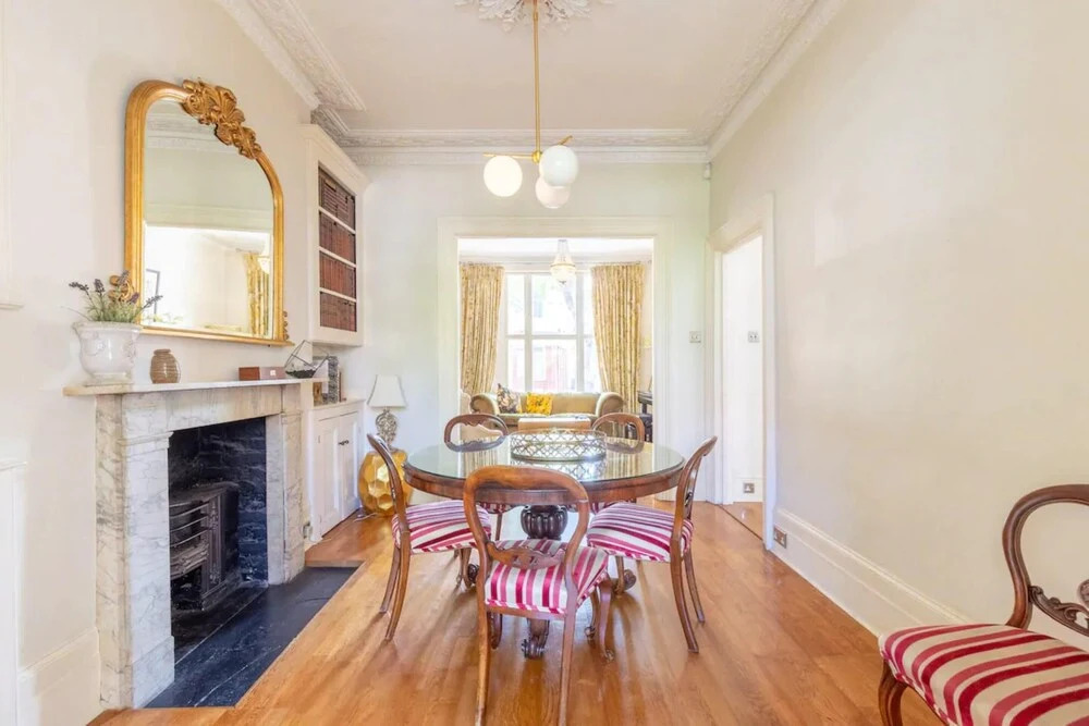Stunning 3 Bedroom Home in Islington