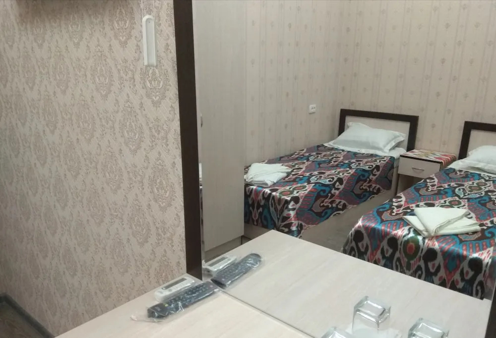 Hotel Kamila