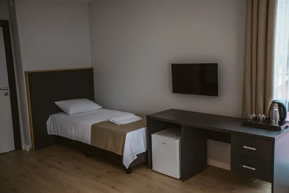 Alya Butik Otel