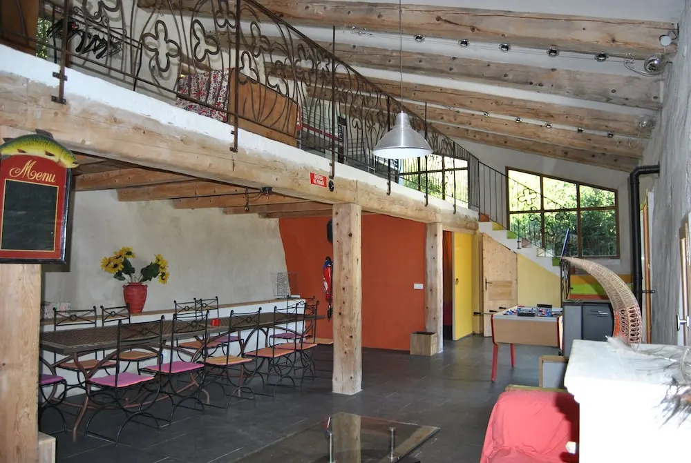 Ferme Saint Pierre