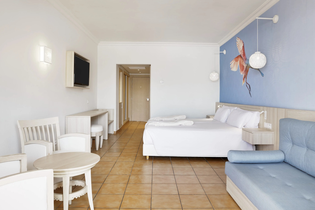 Iberostar Waves Founty Beach All Inclusive