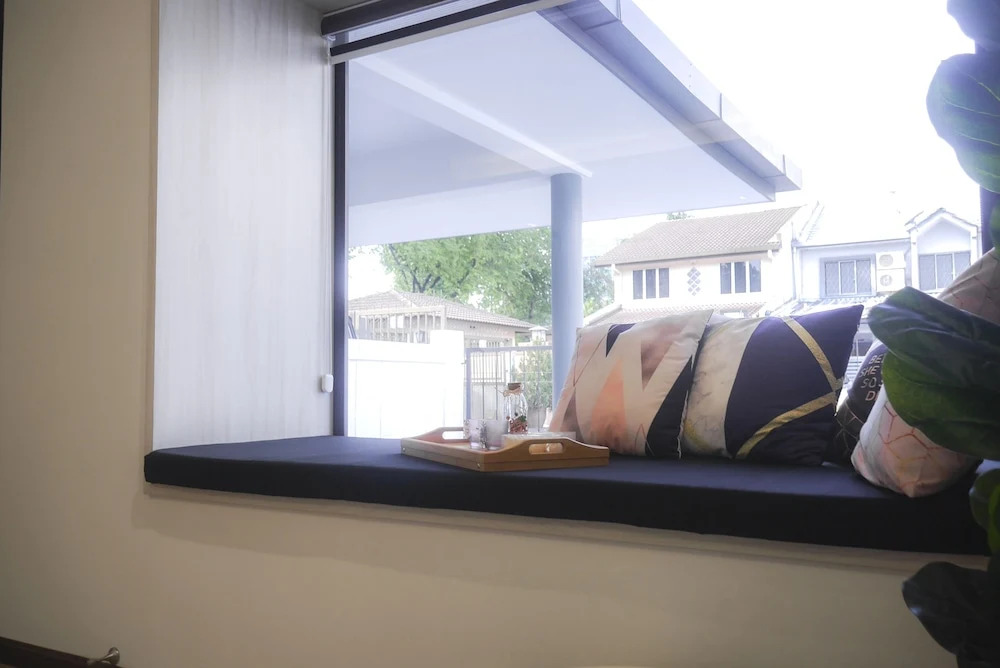 3BR Vacation Home at PJS7 Bandar Sunway