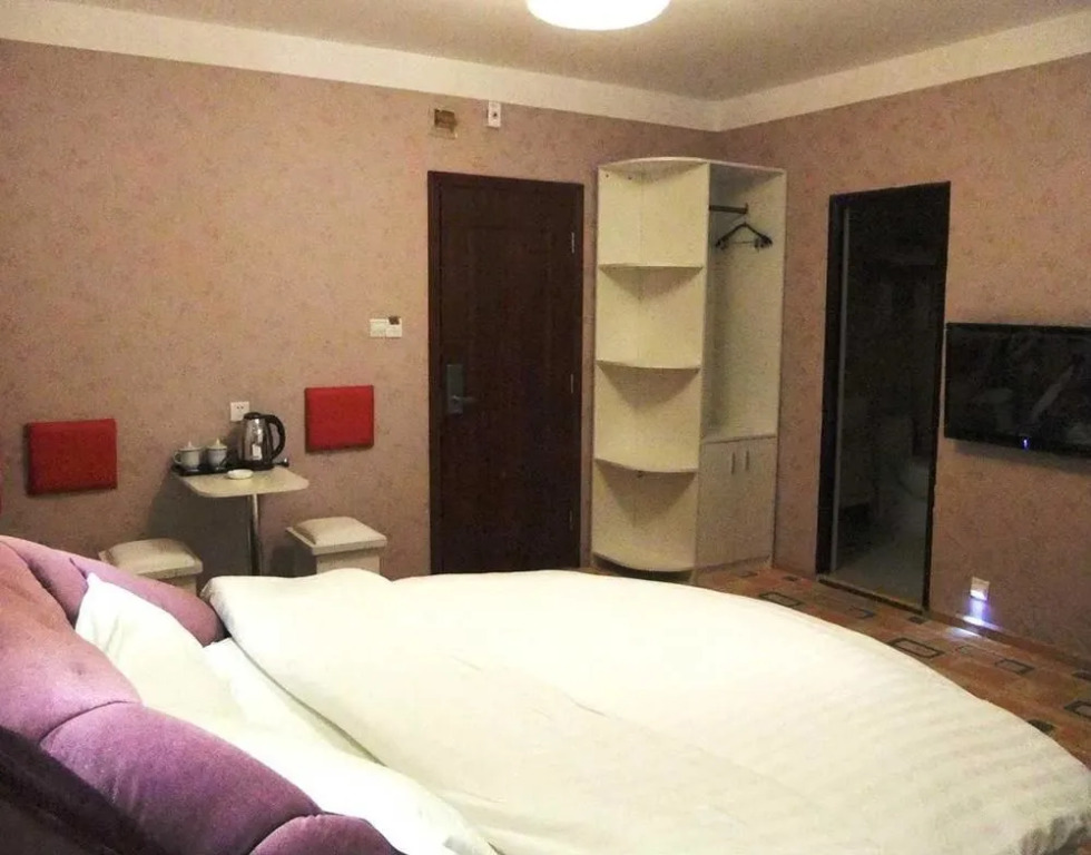Junxuyuan Hotel-kunming