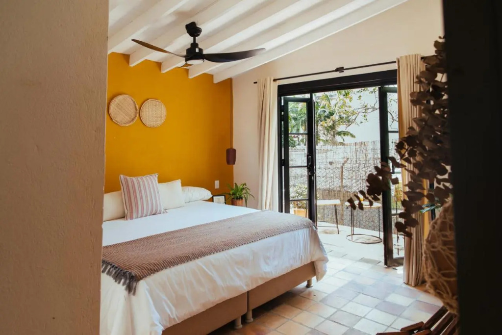 Hotel Quinta Ladera