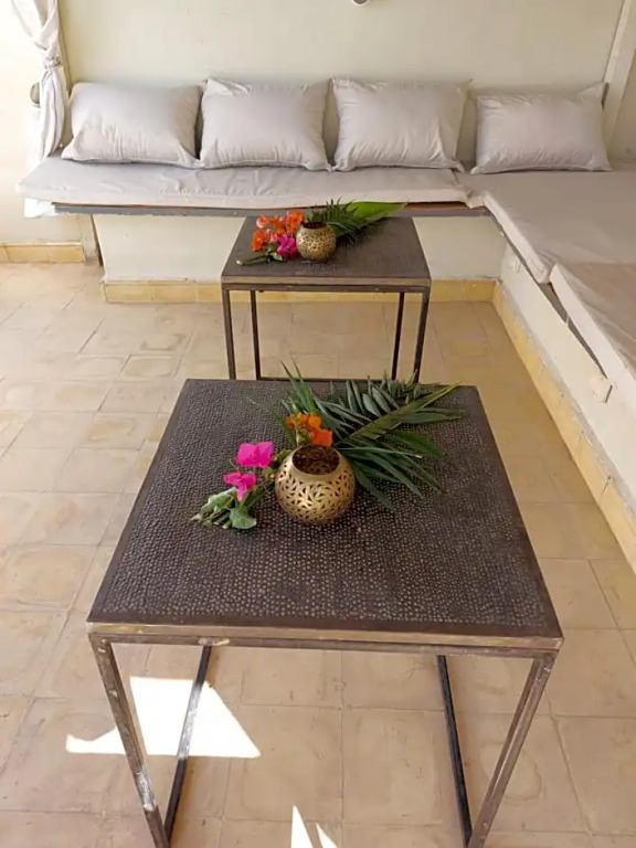 Riad La Porte de loasis