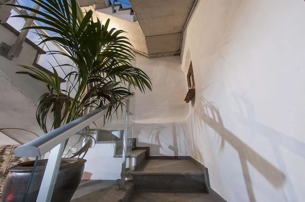 Hotel The Cathedral Vegueta