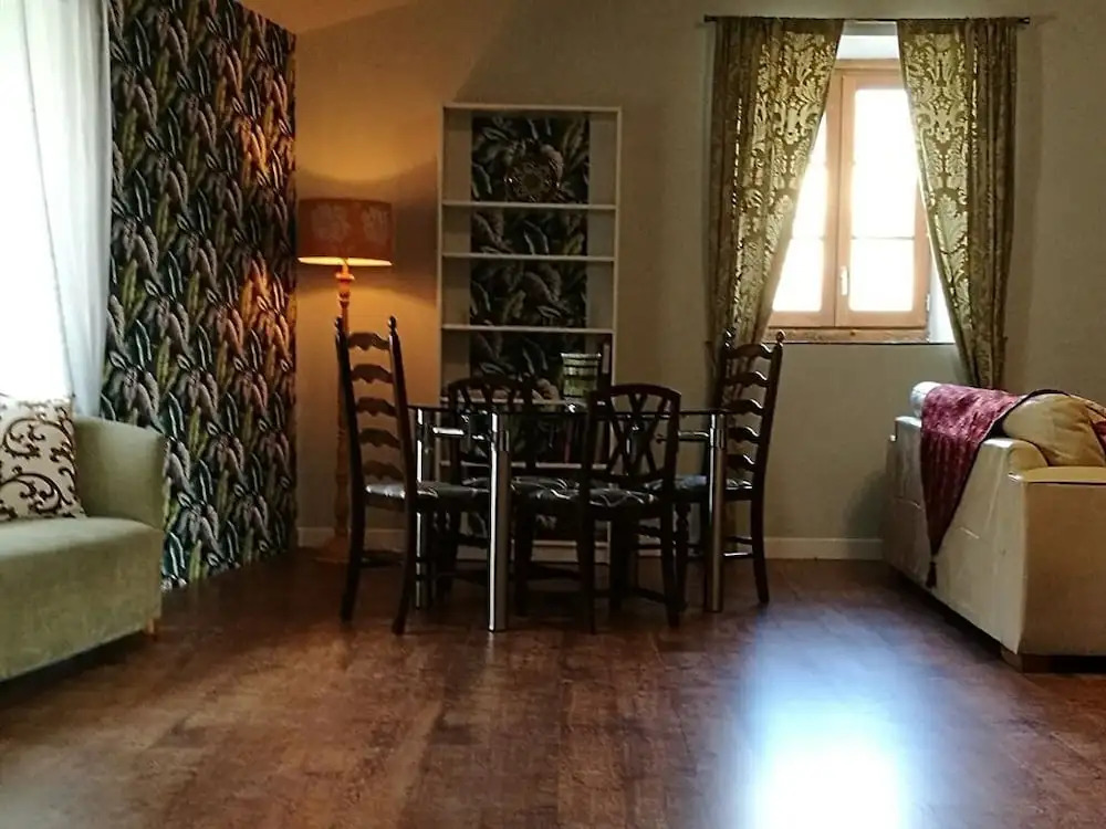 Maison de Textile