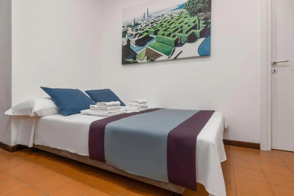 Casa da Suite Torre