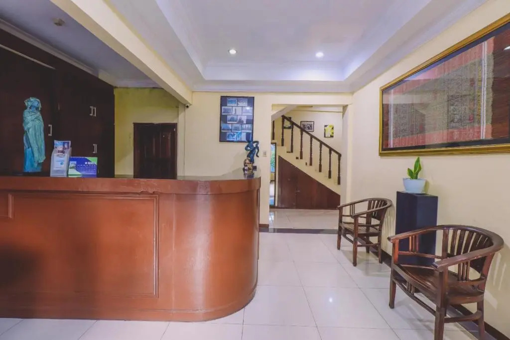 PIA Hotel Medan
