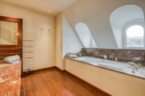 Sweet Inn Apartments Montaigne