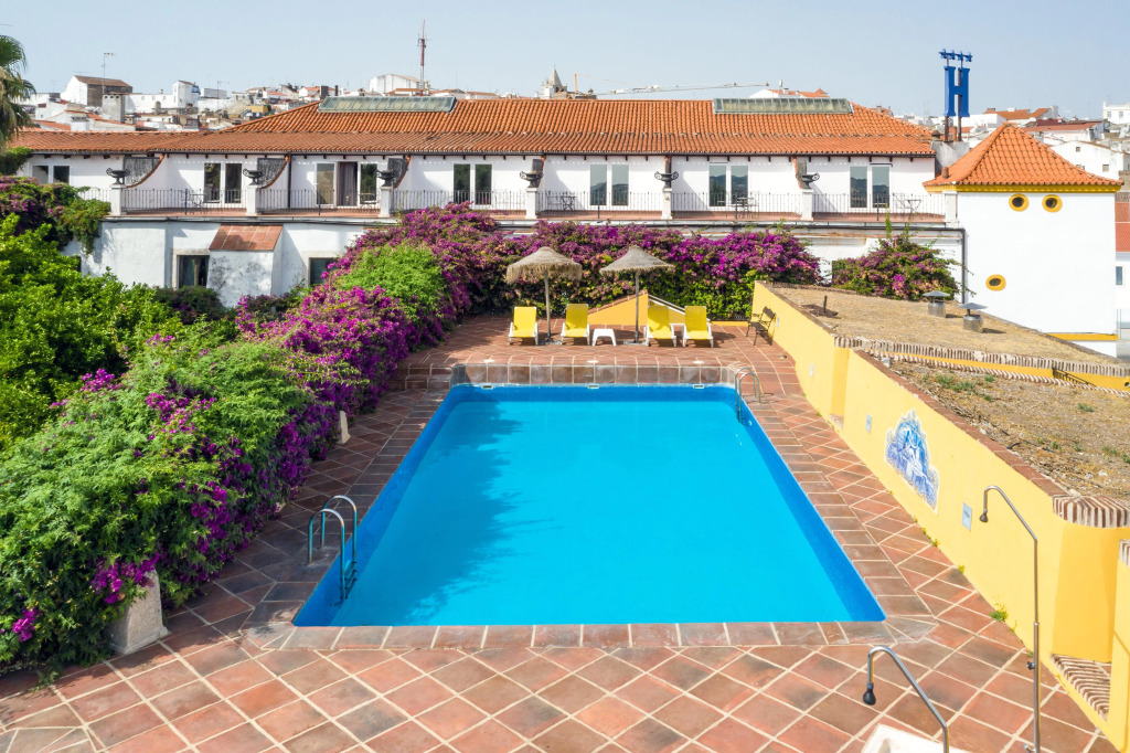 Hotel Sao Joao De Deus by RIDAN Hotels