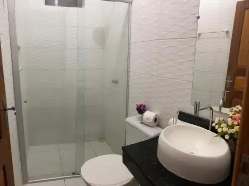 Suítes Pezzin