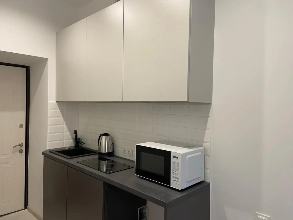 VIP Apartment Ploscha Rynok