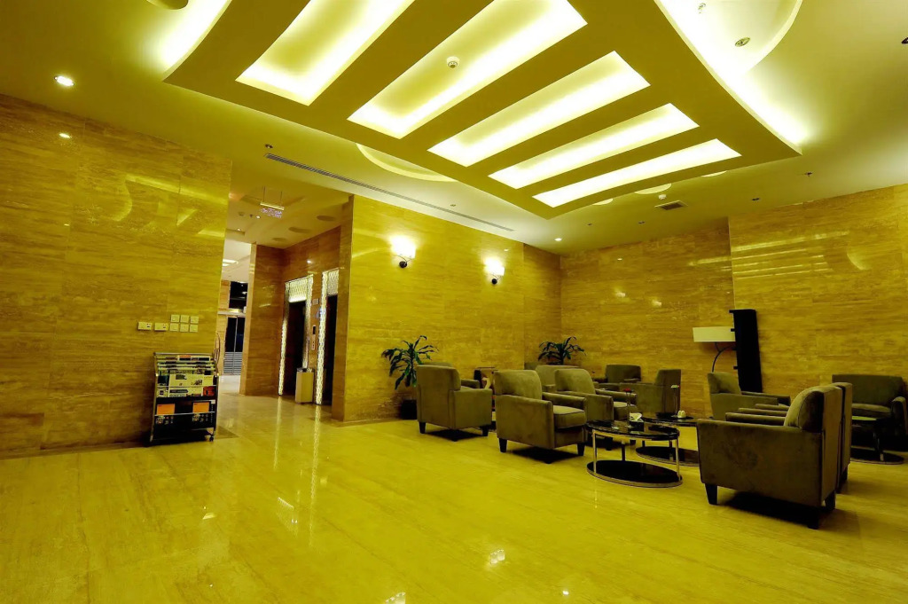 Hyatt Buyutat Serviced Apartments