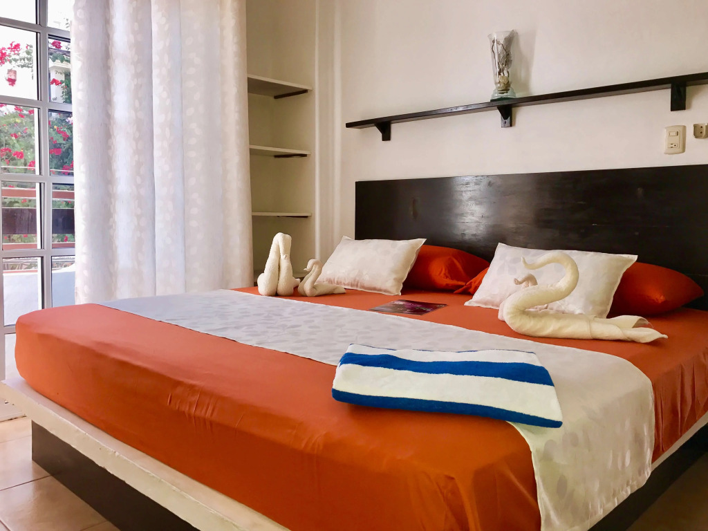 Dolce Vita Caribe Beach B&B